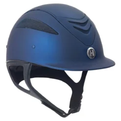 One K Defender Helmet 14 One K Defender Helmet -Cavallo Equestrian Shop navy matte 06382.1590169349.1280.1280