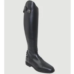 Tucci Galileo Field Boots With Toe Cap