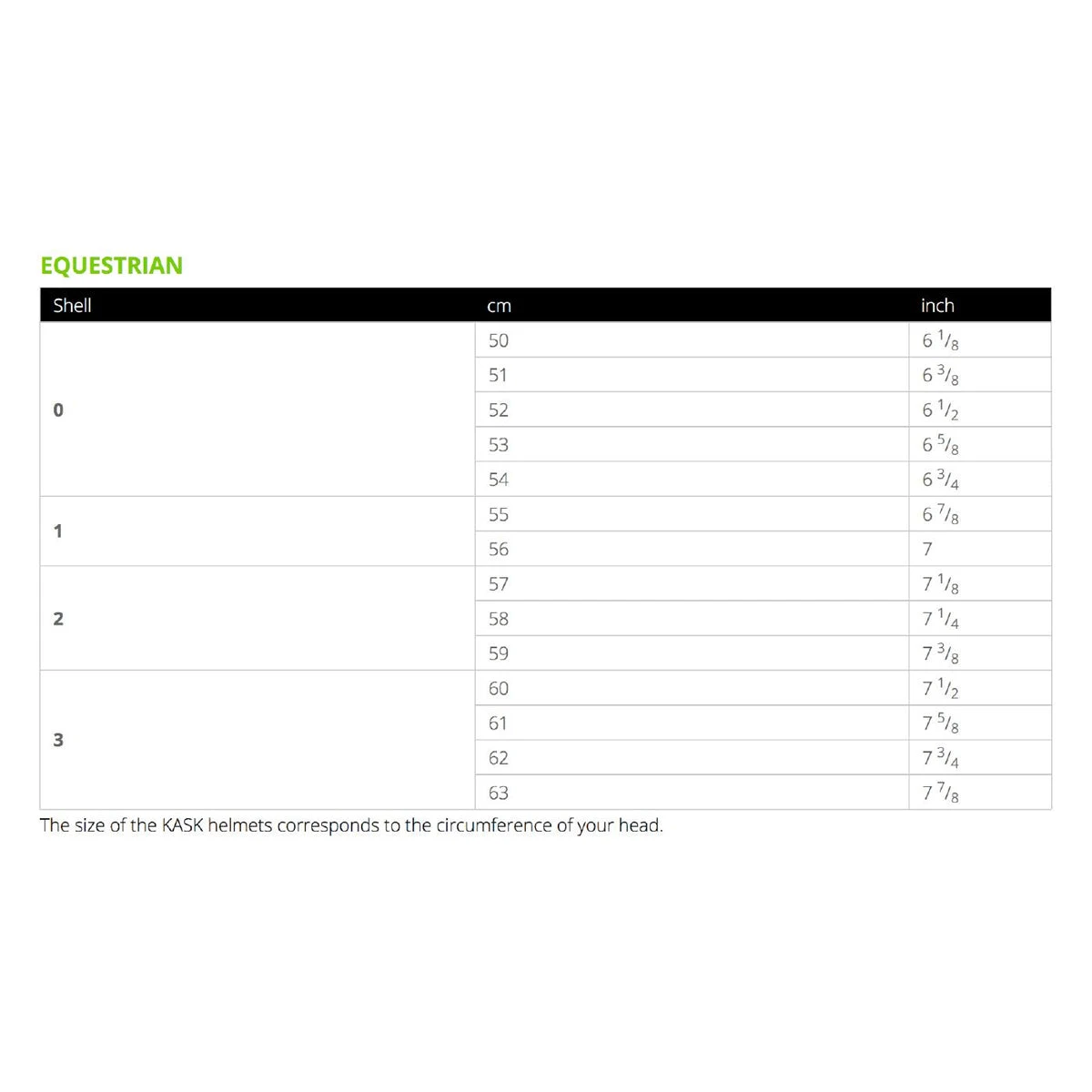 KASK Dogma Hunter Helmet 5 KASK Dogma Hunter Helmet - Image 5