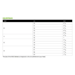 KASK Dogma Pure Shine Chrome Riding Helmet 9 KASK Dogma Pure Shine Chrome Riding Helmet -Cavallo Equestrian Shop size e8ed8e32 091e 411c 9b92 d441b5567185