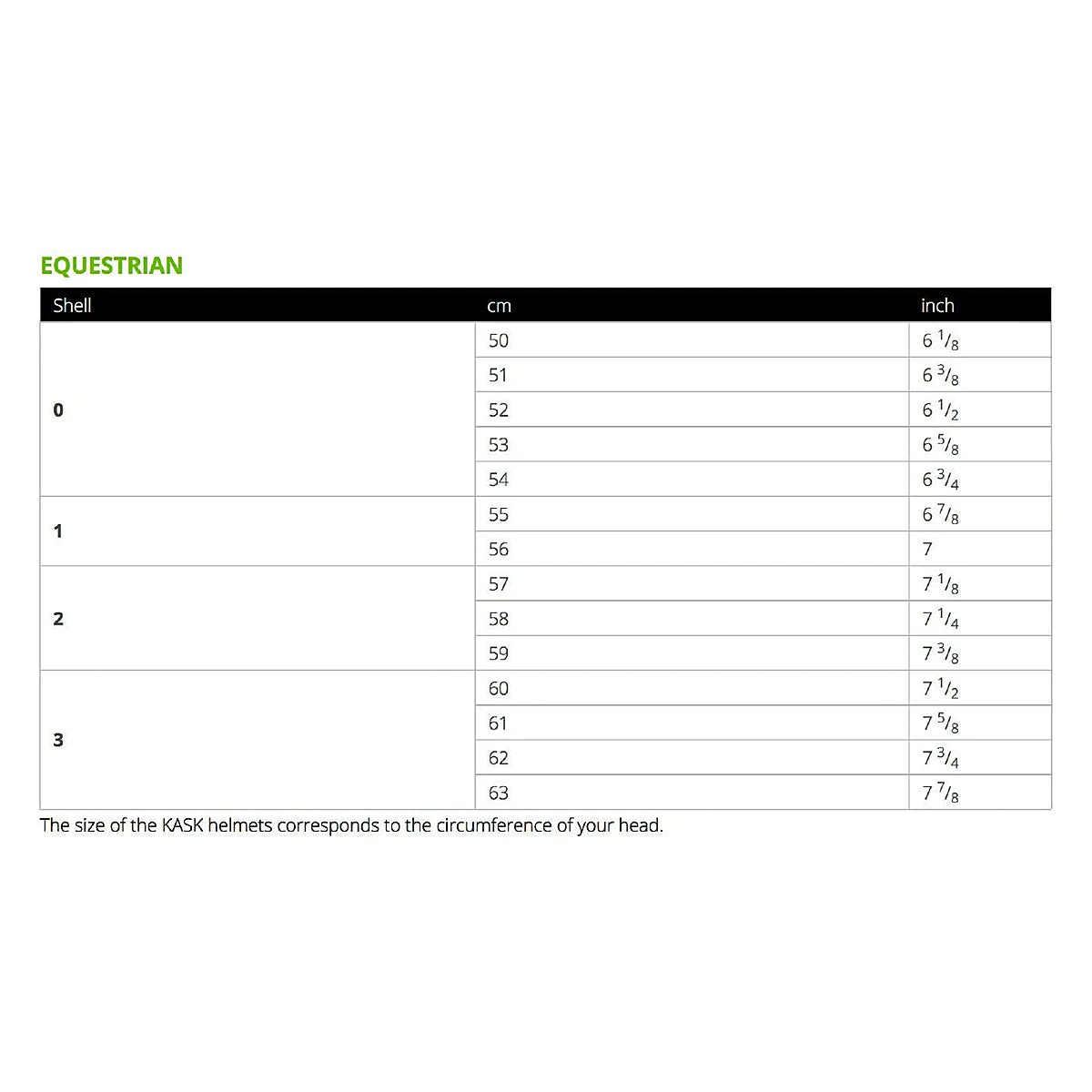 KASK Dogma Pure Shine Chrome Riding Helmet 5 KASK Dogma Pure Shine Chrome Riding Helmet - Image 5