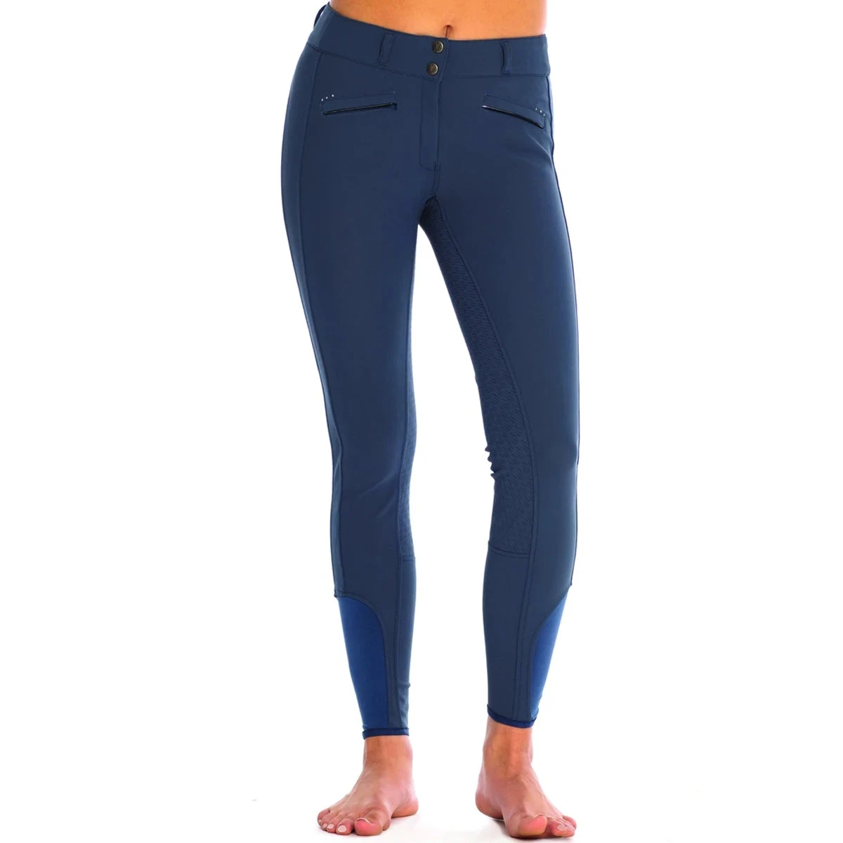 Goode Rider Full Seat Miracle Breech 5 Goode Rider Full Seat Miracle Breech - Image 5