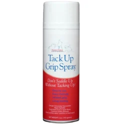 Tack Up Grip Spray