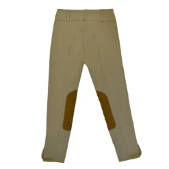 Tailored Sportsman Vintage Mid Rise Front Zip Breeches 23 Tailored Sportsman Vintage Mid Rise Front Zip Breeches -Cavallo Equestrian Shop t.sports 1963 tan 1