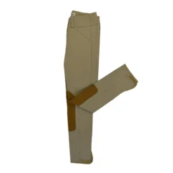 Tailored Sportsman Vintage Mid Rise Front Zip Breeches 22 Tailored Sportsman Vintage Mid Rise Front Zip Breeches -Cavallo Equestrian Shop t.sports 1963 tan 4