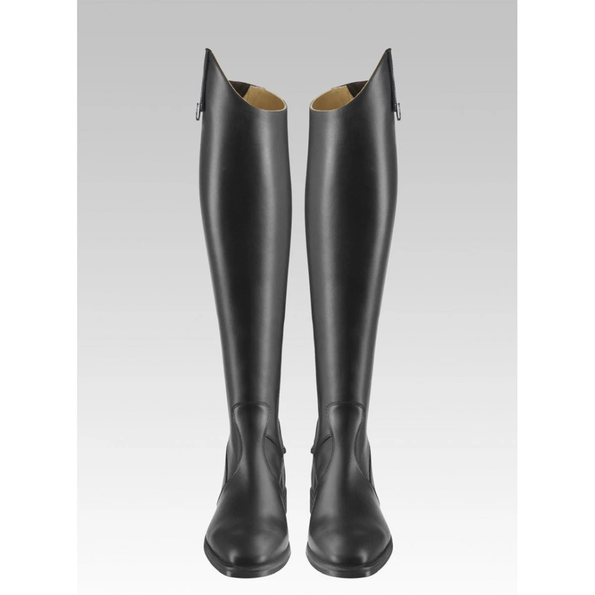 Tucci Sofia Tall Boots 5 Tucci Sofia Tall Boots - Image 5