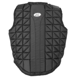 USG Flexi Motion Adult Body Protector Vest 7 USG Flexi Motion Adult Body Protector Vest -Cavallo Equestrian Shop vest2 76565.1586495490.1280.1280