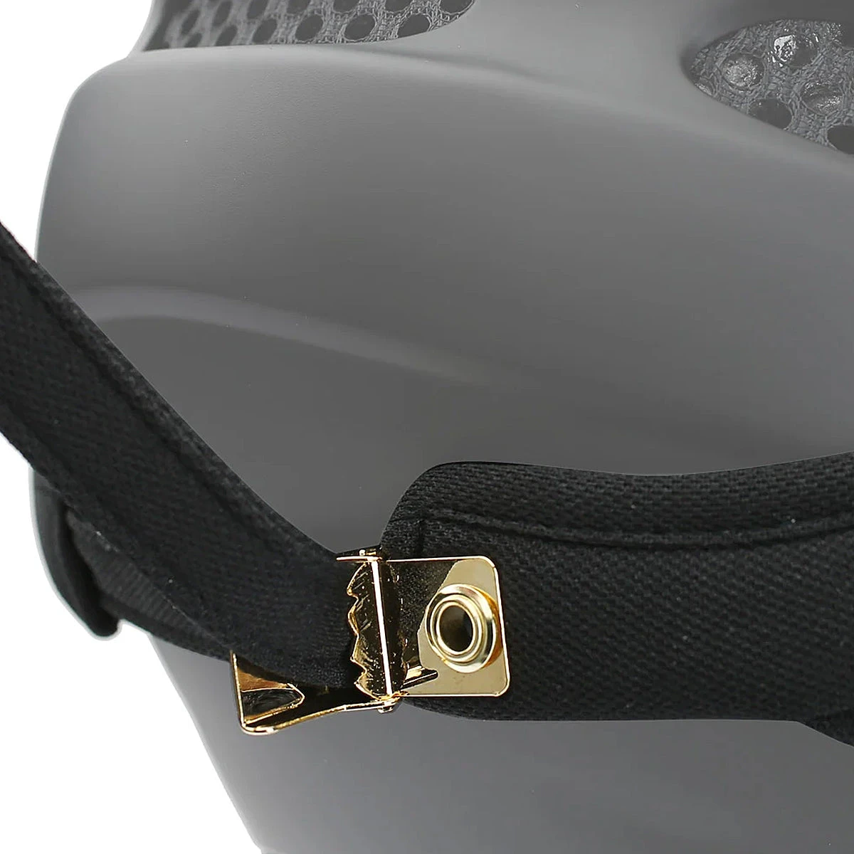 Soless Helmet Visor - Clip Closure 8 Soless Helmet Visor - Clip Closure - Image 8