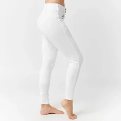 Romfh Ladies Champion Full Seat Breech 9 Romfh Ladies Champion Full Seat Breech -Cavallo Equestrian Shop white2 65175b93 6fb8 4af5 ad57 359d30662235