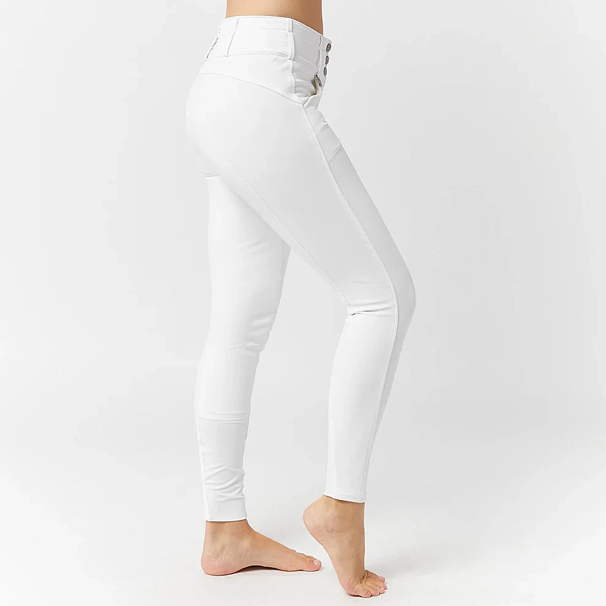 Romfh Ladies Champion Full Seat Breech 4 Romfh Ladies Champion Full Seat Breech - Image 4