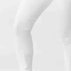 Romfh Ladies Champion Full Seat Breech 10 Romfh Ladies Champion Full Seat Breech -Cavallo Equestrian Shop white3 50e39e27 f5b8 4b31 9d91 a4faf24df3e3