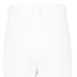 TuffRider Children's Ribb Knee Patch Breeches -Cavallo Equestrian Shop white4 55565.1588684593.1280.1280
