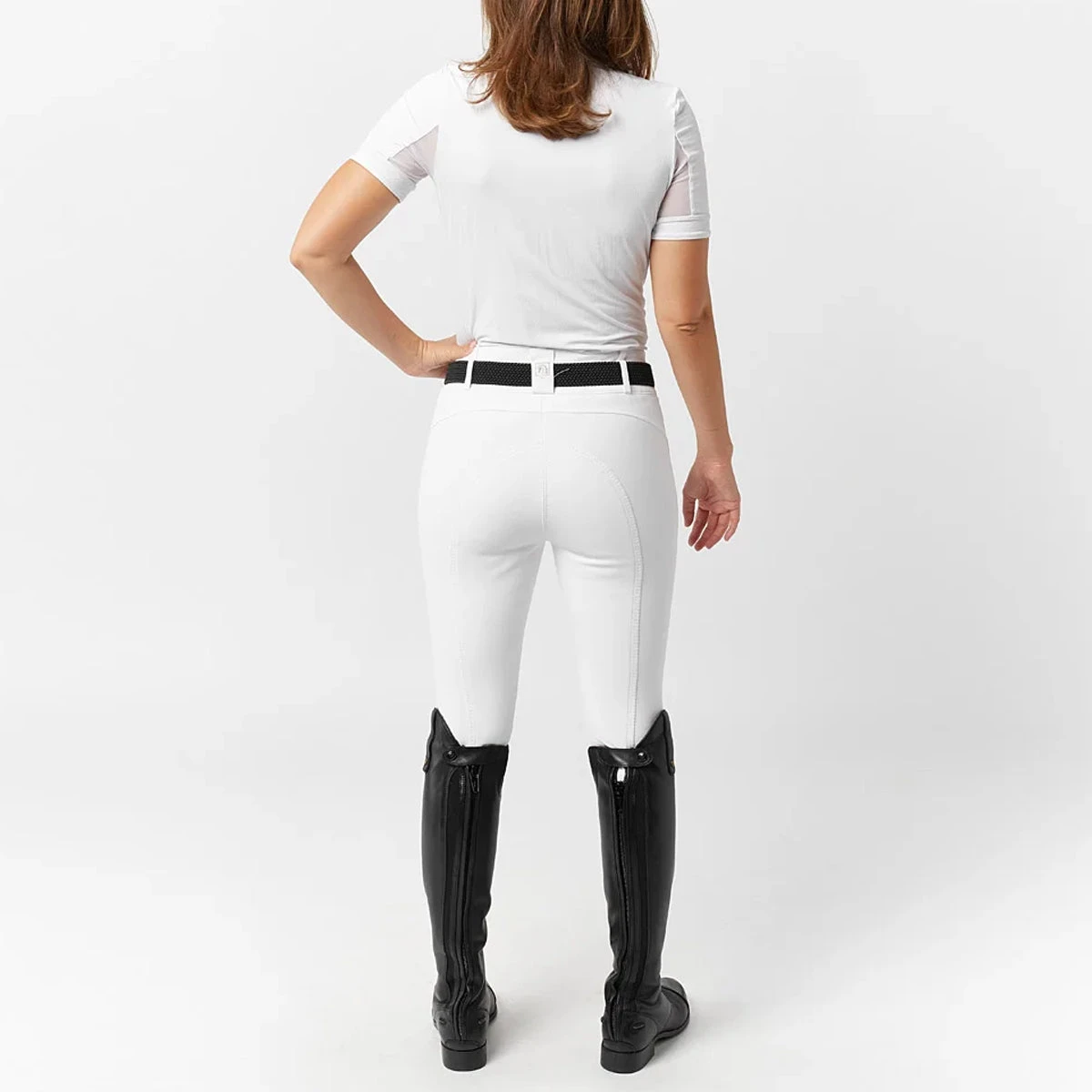 Romfh Ladies Champion Full Seat Breech 2 Romfh Ladies Champion Full Seat Breech - Image 2
