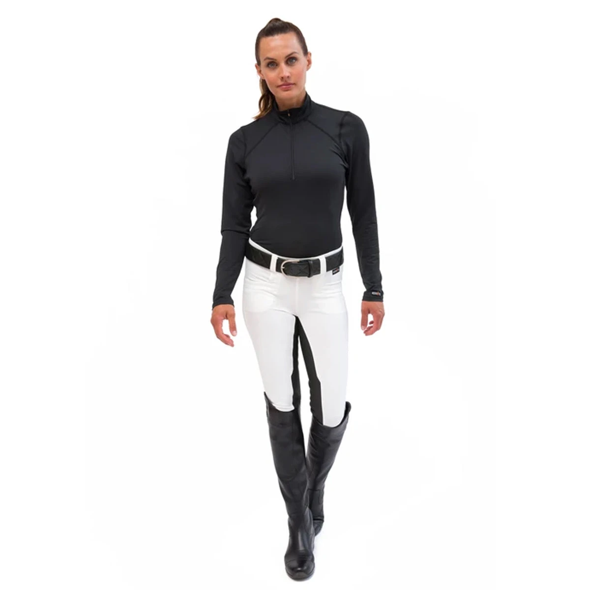 Kerrits Women's Griptek™ II Full Seat Breech 12 Kerrits Women's Griptek™ II Full Seat Breech - Image 12