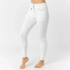 Romfh Ladies Champion Full Seat Breech 8 Romfh Ladies Champion Full Seat Breech -Cavallo Equestrian Shop white a04d6d07 912e 4404 a528 5c3eff4f6bc2